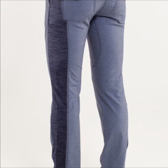 Lululemon Ride on Pants size 4 - Picture 2 of 12